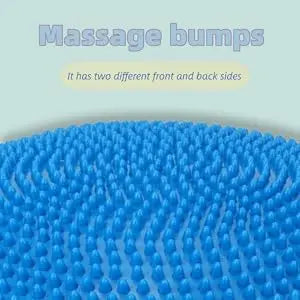 Inflatable Yoga Balance Training Cushion