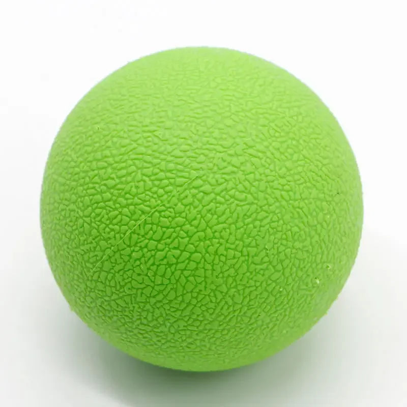 Myofascial Release Point Therapy Balls