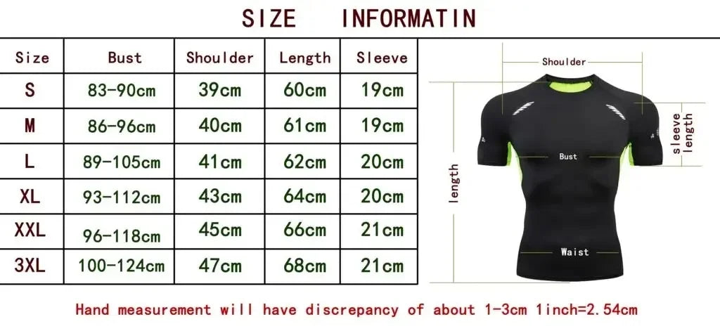 Anime Berserk Compression T-Shirt