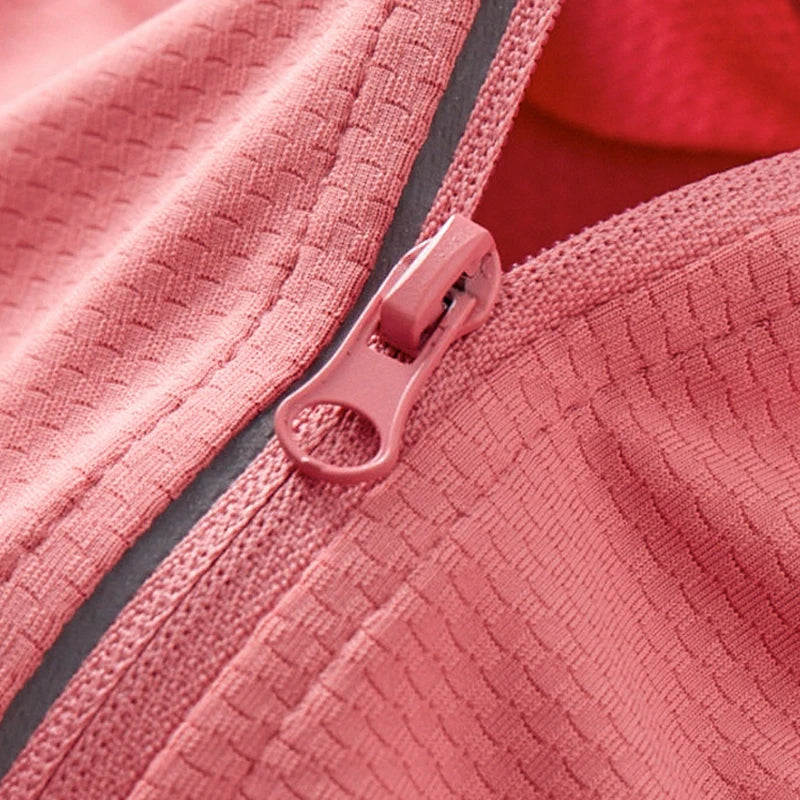 Women Hiking Jackets
