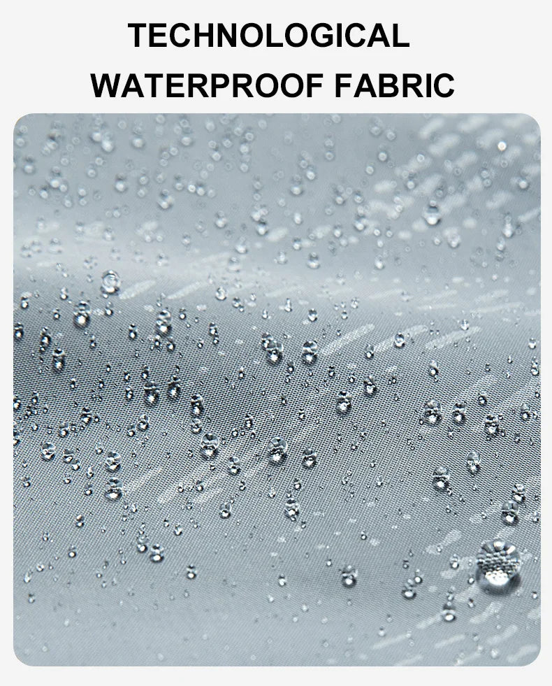 Women's Waterproof Hiking Jacket