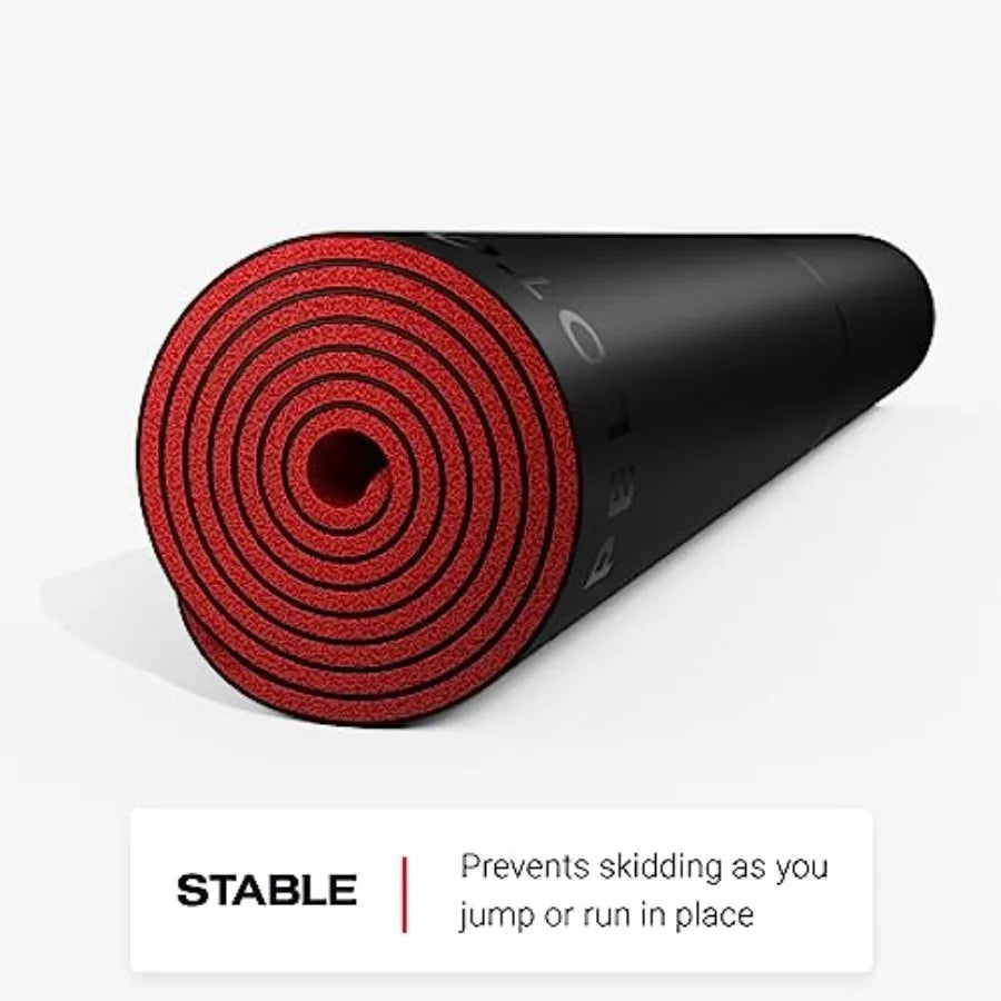 Reversible Workout Mat
