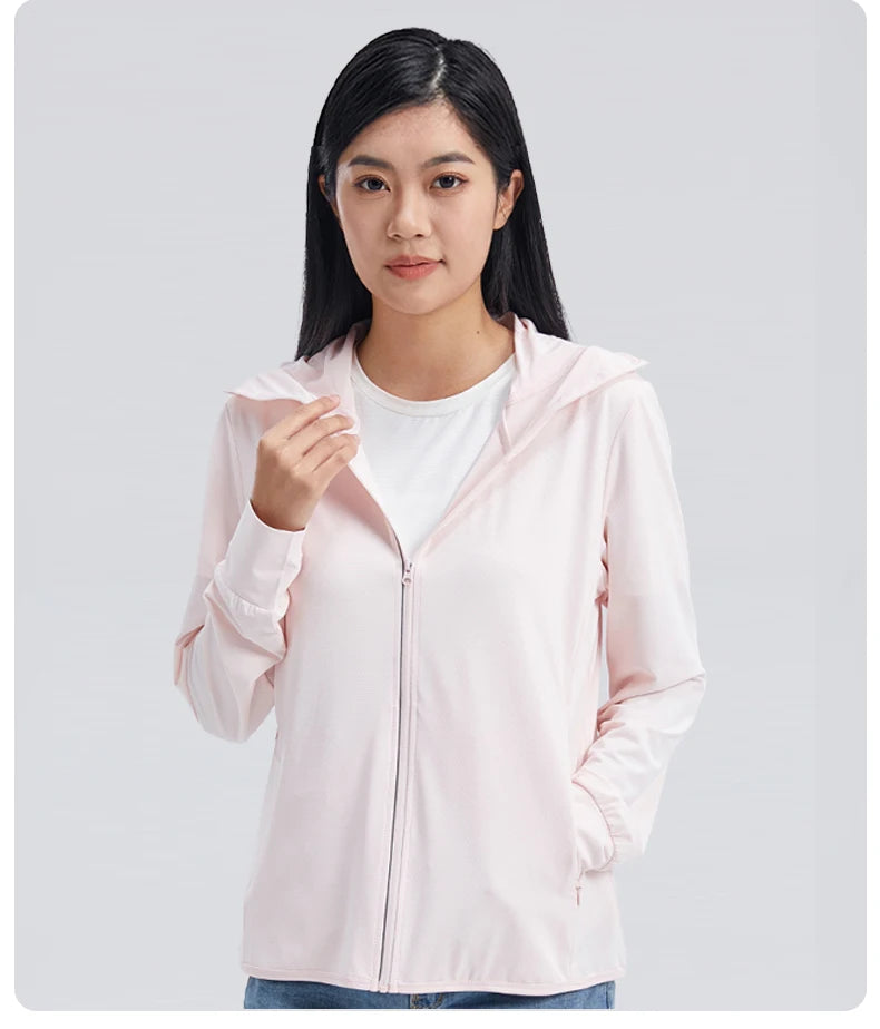 Women Hiking Jackets