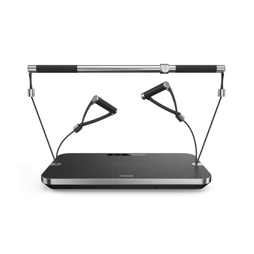 Feierdun SST1 Portable Strength Studio Equipment