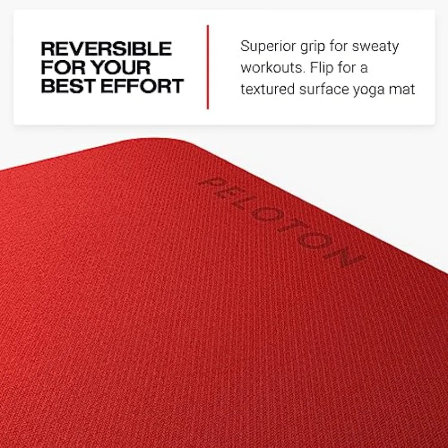 Reversible Workout Mat
