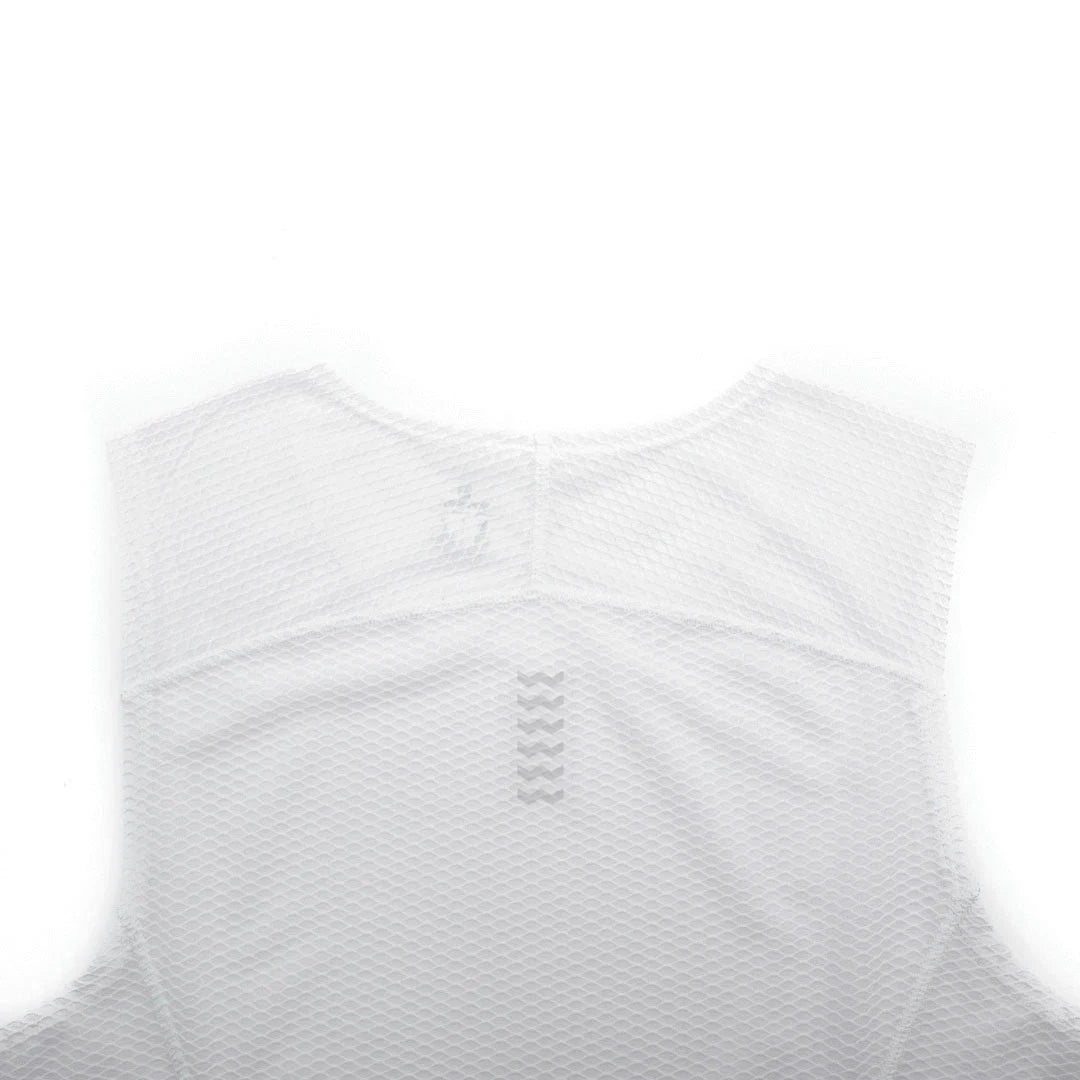 Men's Base Layer Sleeveless Quick Dry Cycling Undershirt