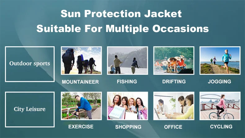 Women Hiking Jackets