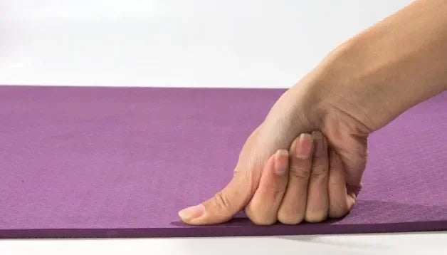 TPE Non-slip Yoga Mats
