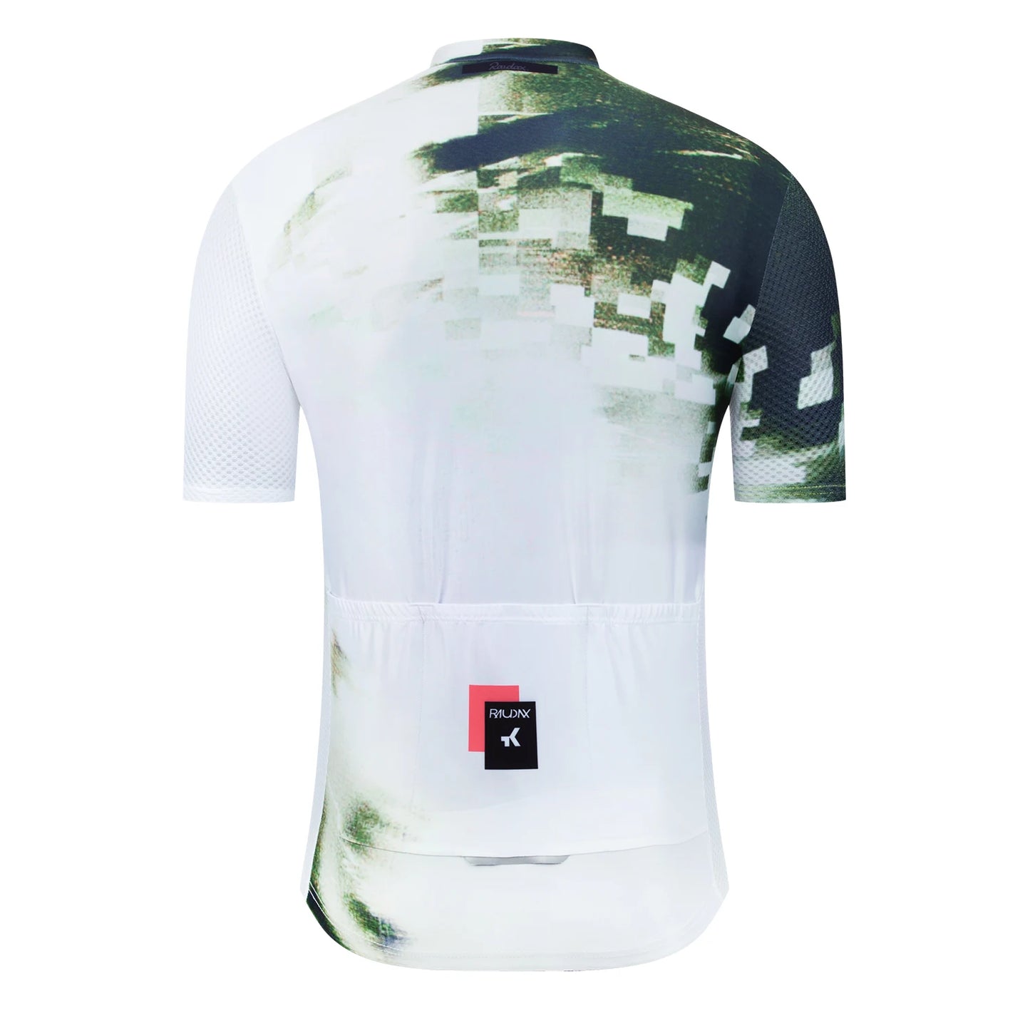 Summer Men's Short-sleeved Cycling Jersey