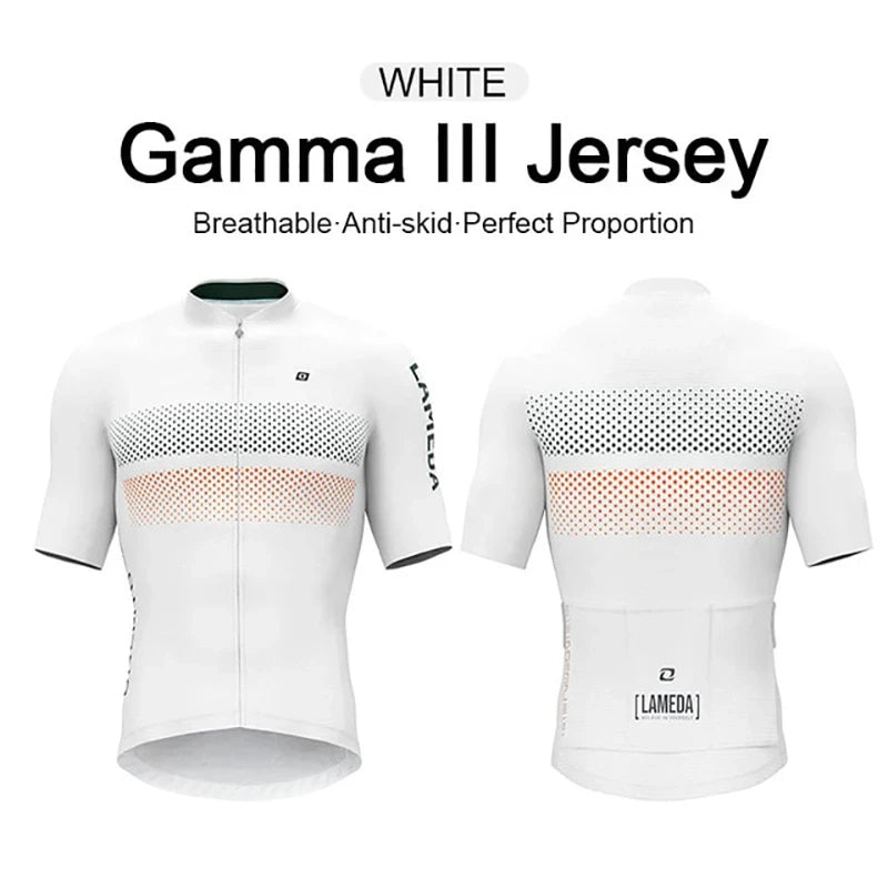 Bicycle Jersey Men Summer Cycliny Short