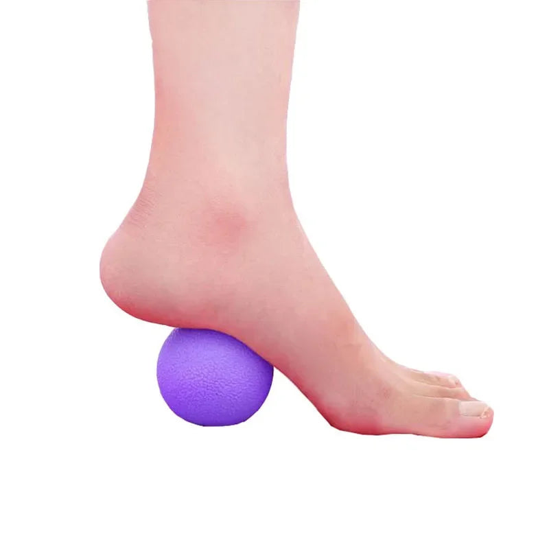 Myofascial Release Point Therapy Balls