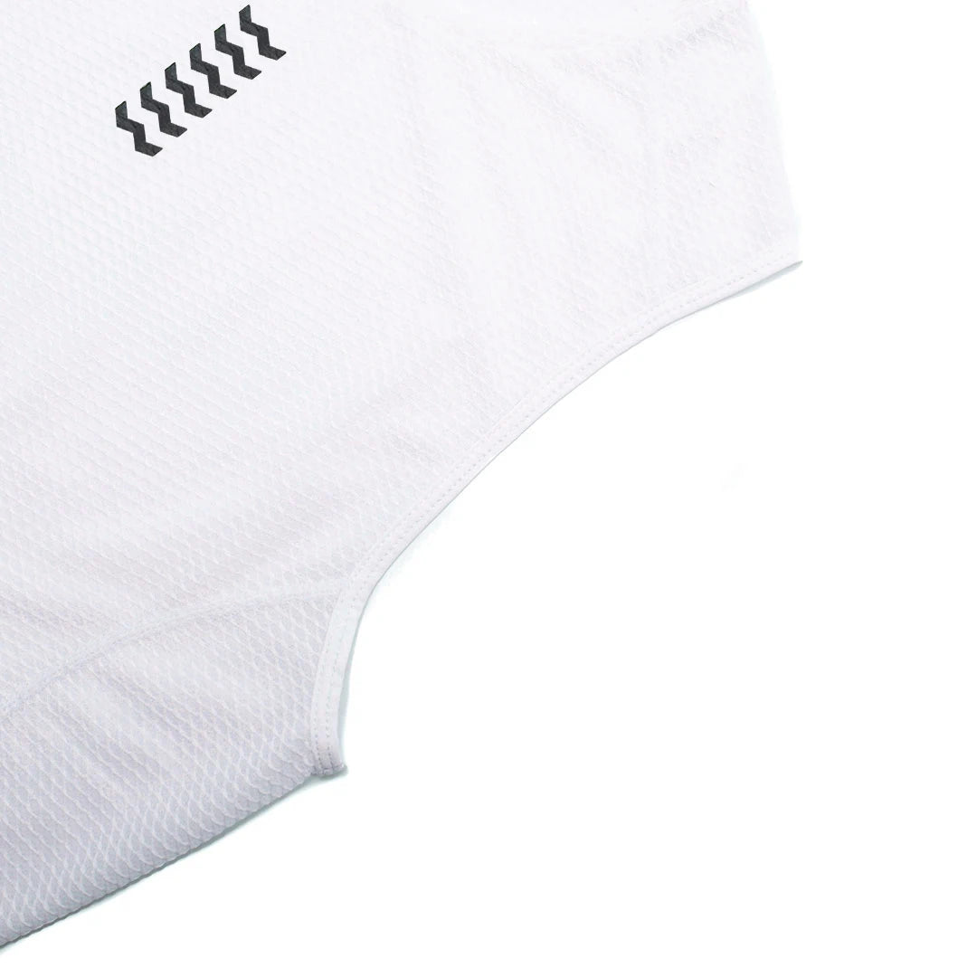 Men's Base Layer Sleeveless Quick Dry Cycling Undershirt