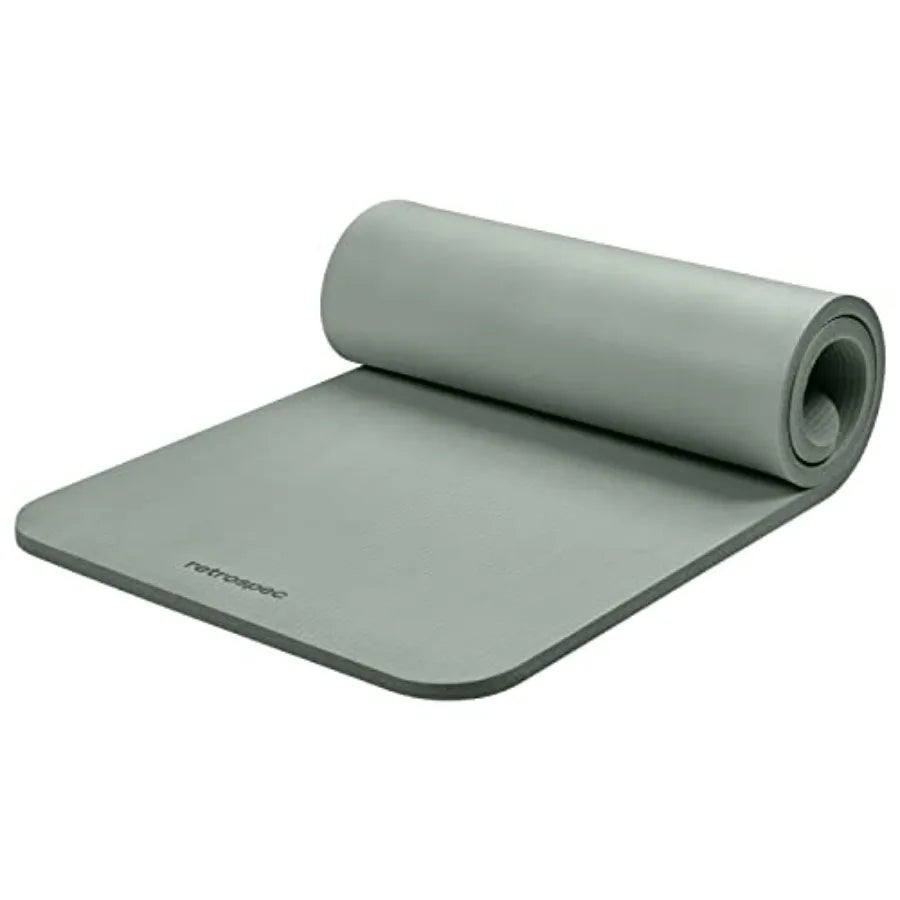 Solana Yoga Mat