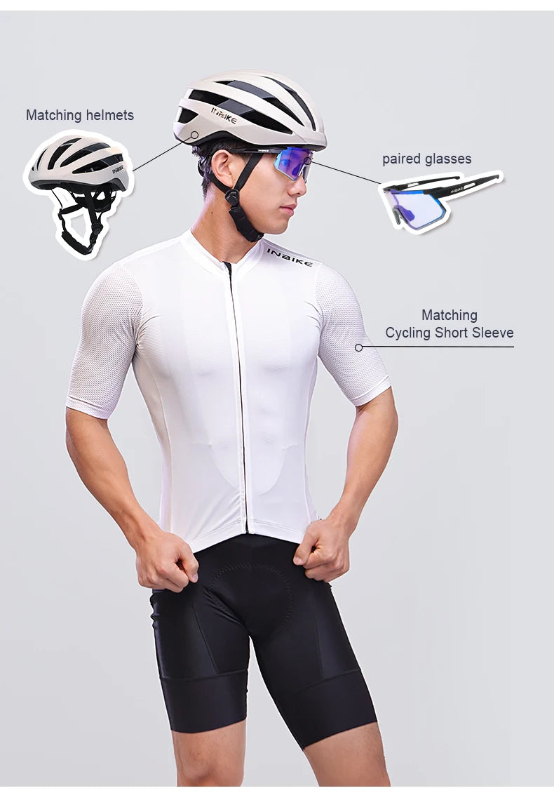 Men's MTB Cycling Bib Shorts