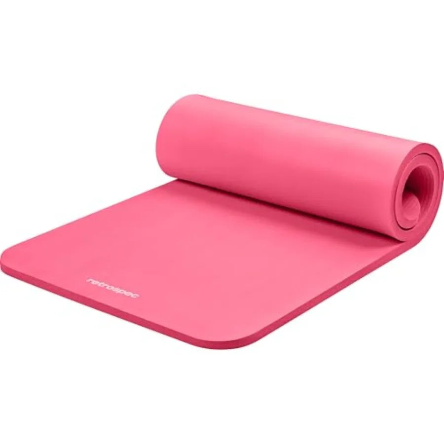 Non Slip Exercise Mat