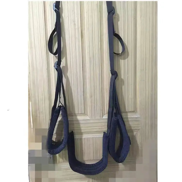 Swing Hanging Fitness Strap Yoga Belts