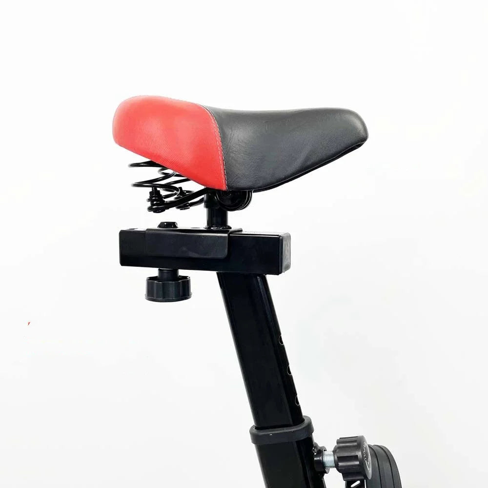 Silent Indoor Bike Home Exercise Equipment