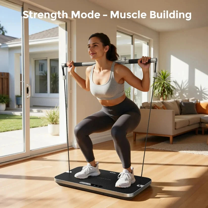 Feierdun SST1 Portable Strength Studio Equipment