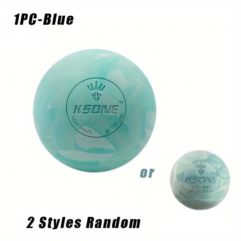 One Piece Yoga Massage Ball