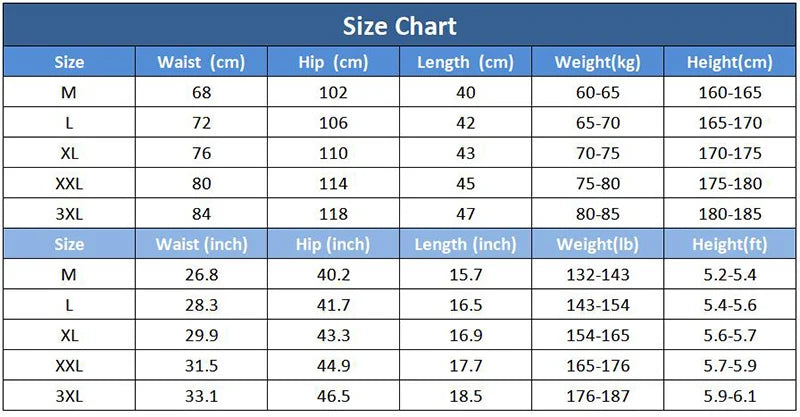 Men Athletic Quick Dry Shorts