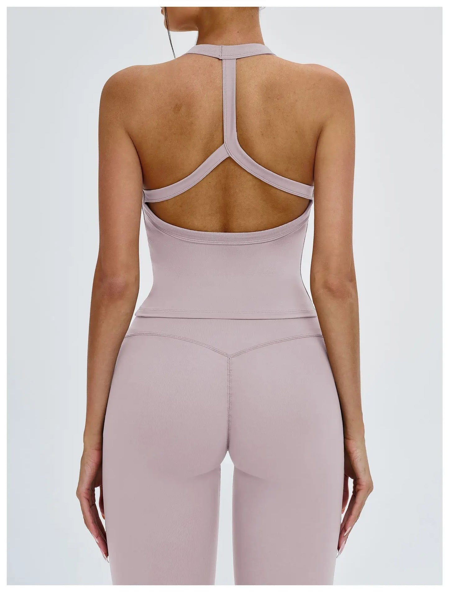 Shockproof Sports Tank Tops Sport Bra