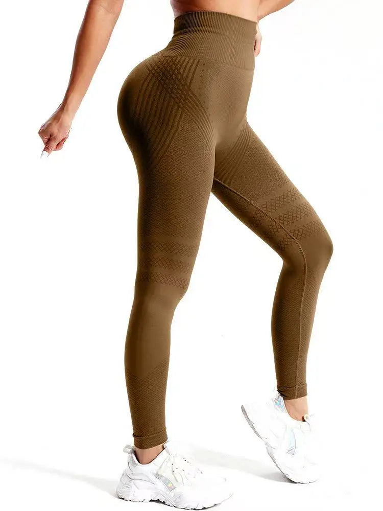 Women's Cellulite 3D Leggings