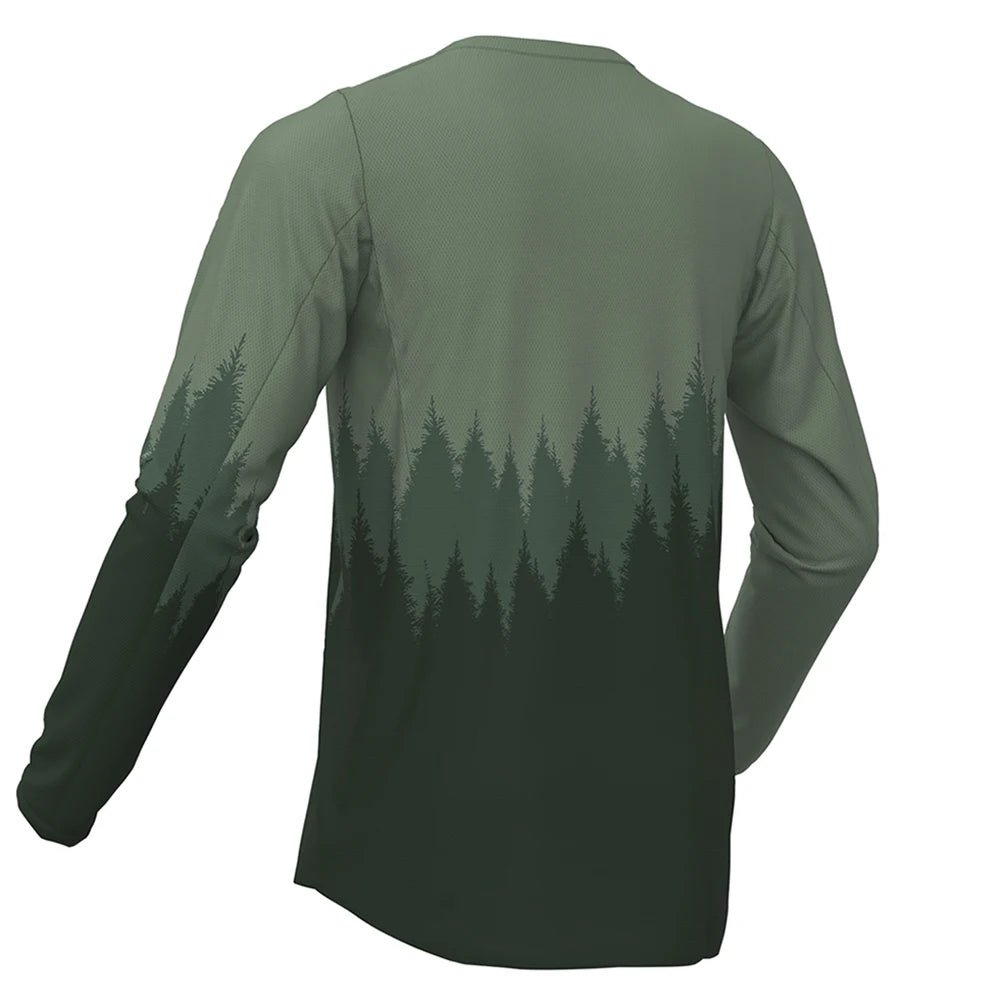 Ggrrans mtb Jerseys  Mountain Bike MTB Shirts