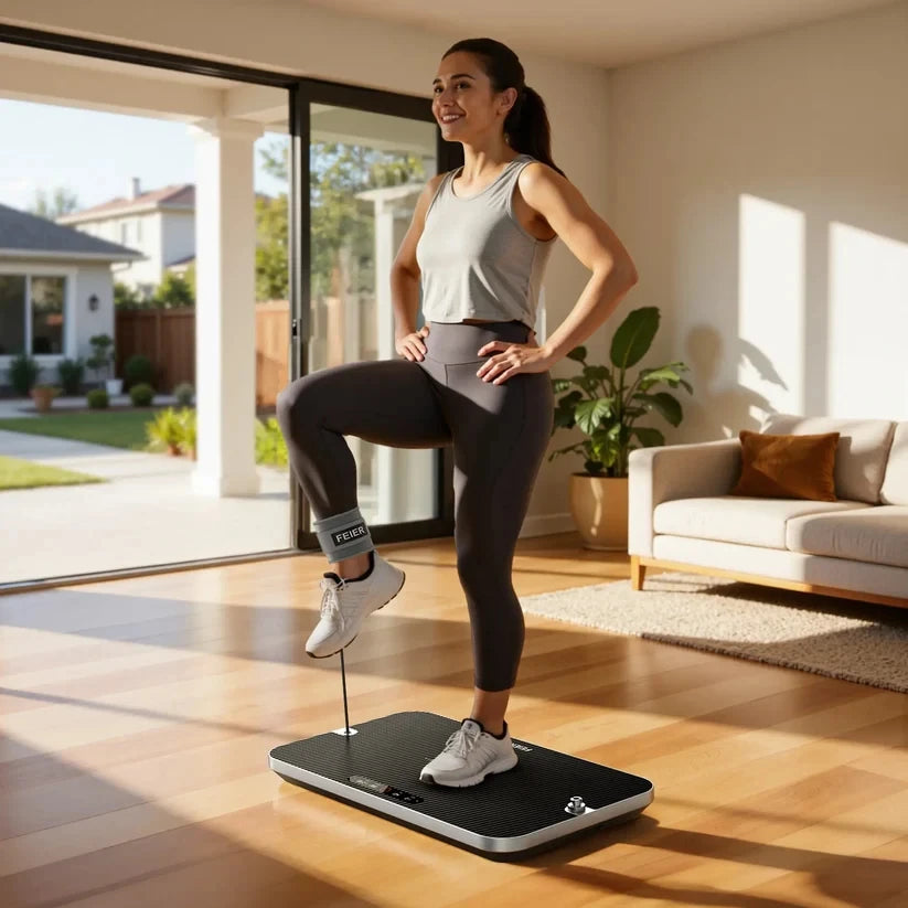 Feierdun SST1 Portable Strength Studio Equipment