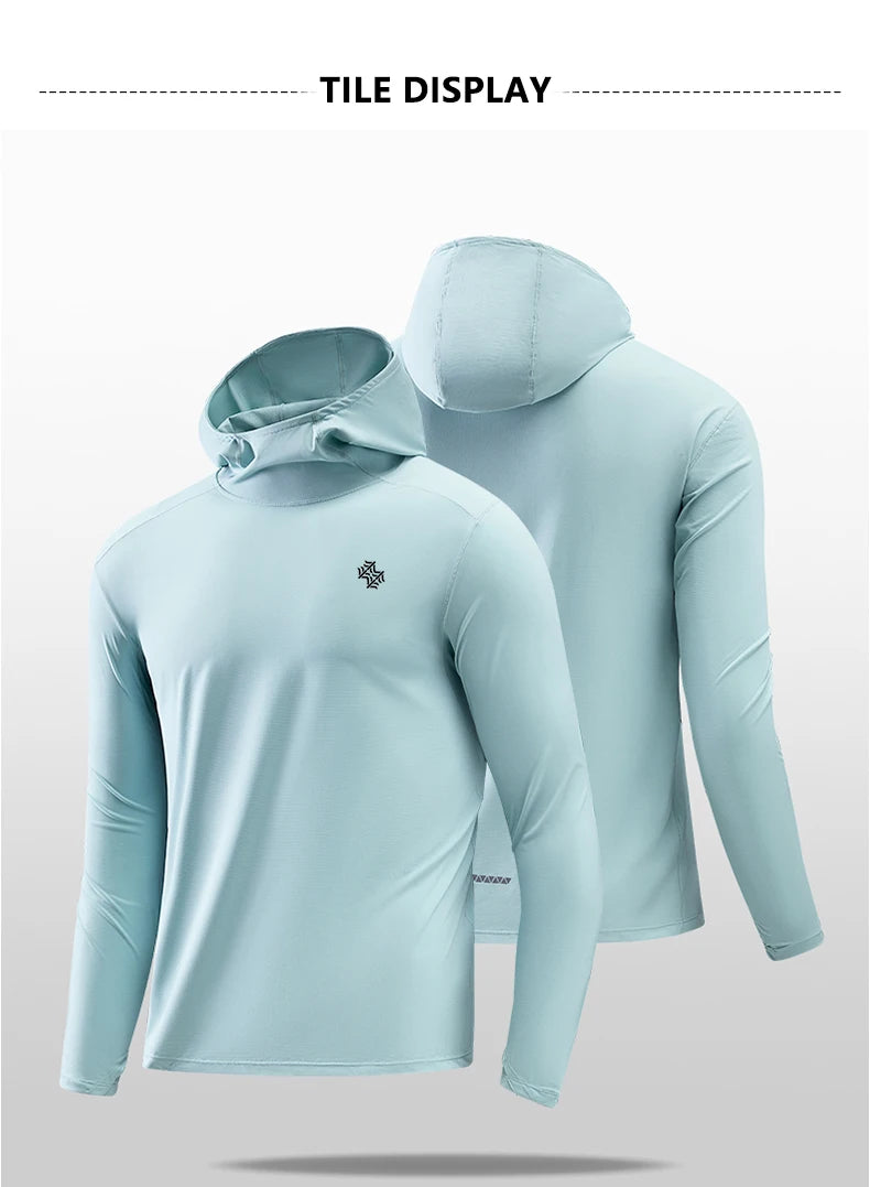 SBWL High Quality Fitness Breathable Hoodies