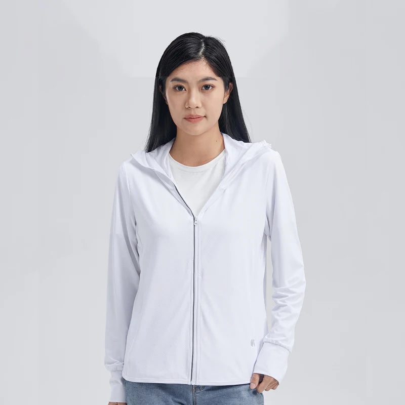 Women Hiking Jackets