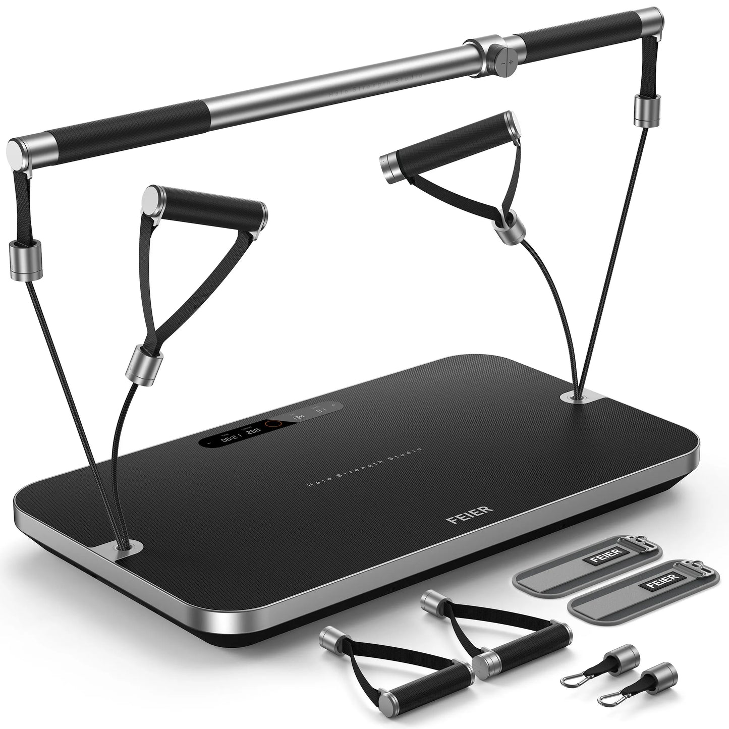 Feierdun SST1 Portable Strength Studio Equipment