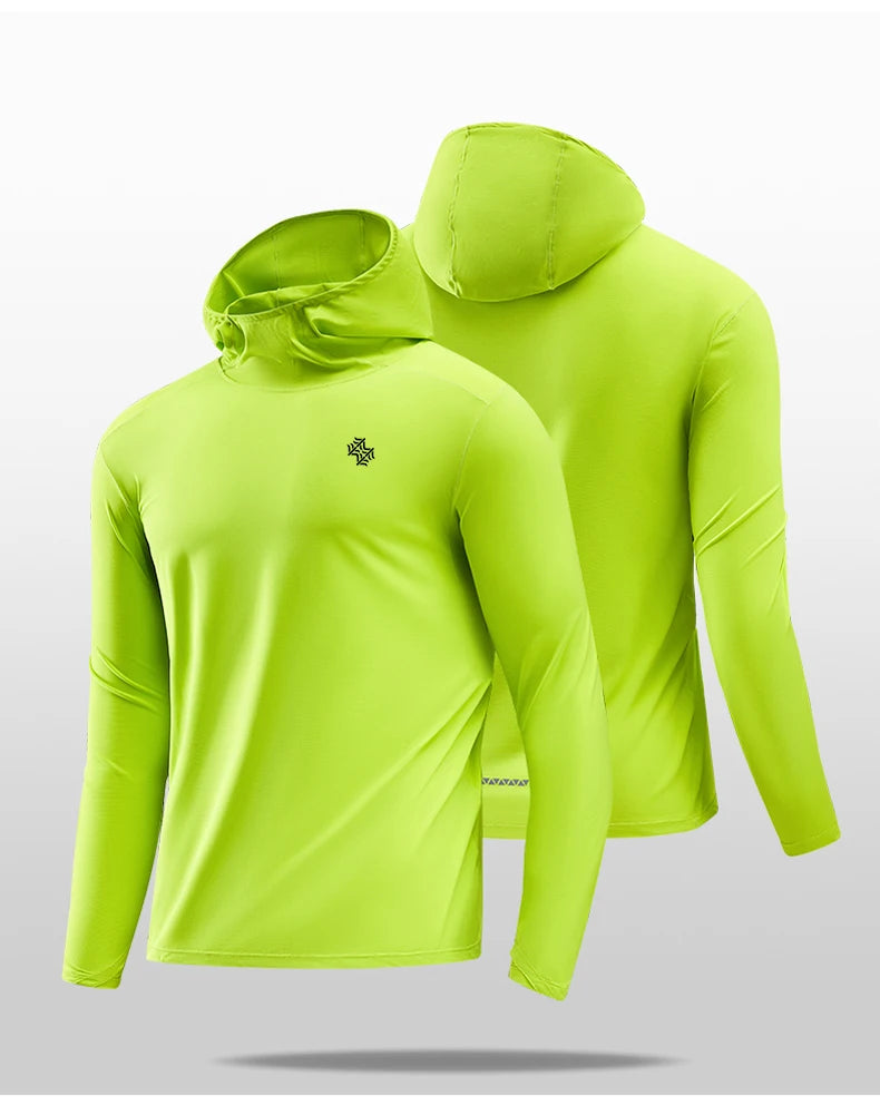 SBWL High Quality Fitness Breathable Hoodies