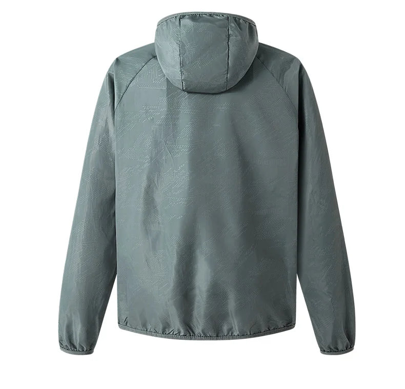 Women's Waterproof Hiking Jacket