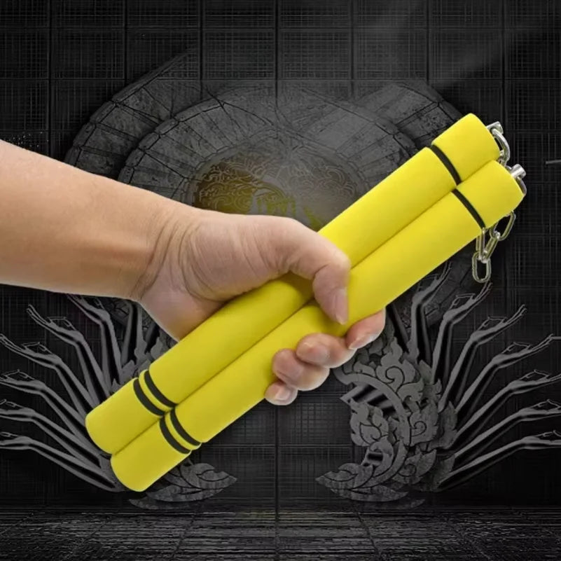 Training Practice Stick Nunchaku