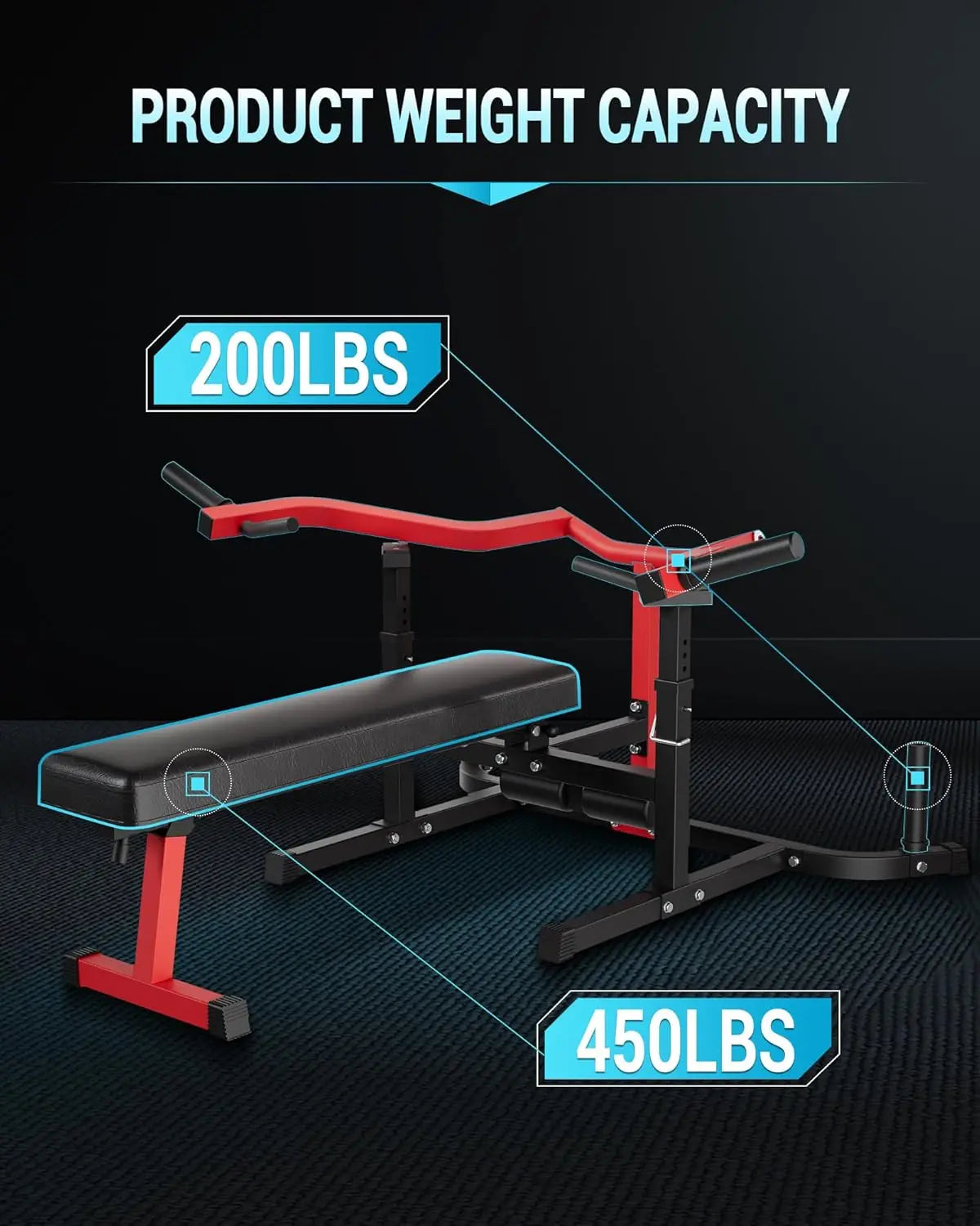 Chest Press Machine