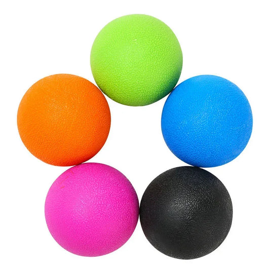 Myofascial Release Point Therapy Balls