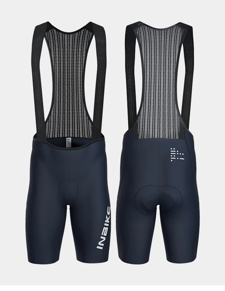 Men's MTB Cycling Bib Shorts