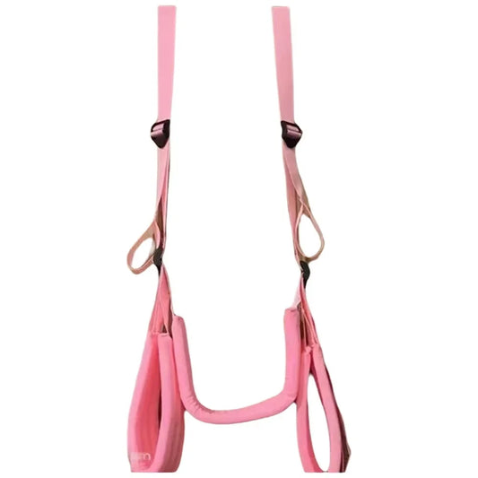 Swing Hanging Fitness Strap Yoga Belts