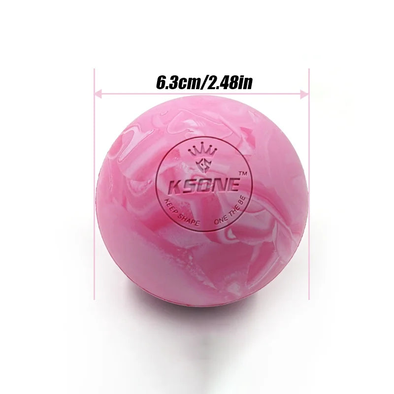 One Piece Yoga Massage Ball