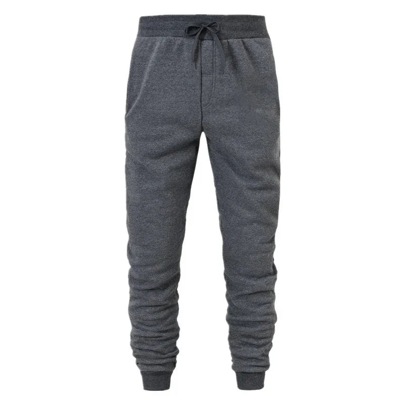 Men's Casual Gothic Print Hip Hop Jogger Pants