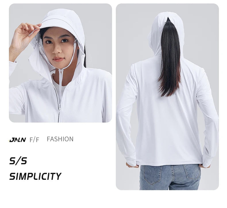 Women Hiking Jackets