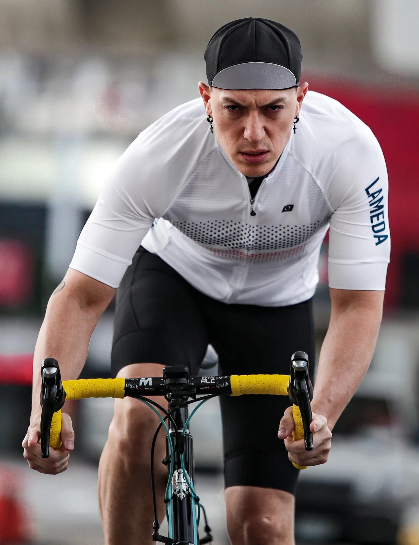 Bicycle Jersey Men Summer Cycliny Short