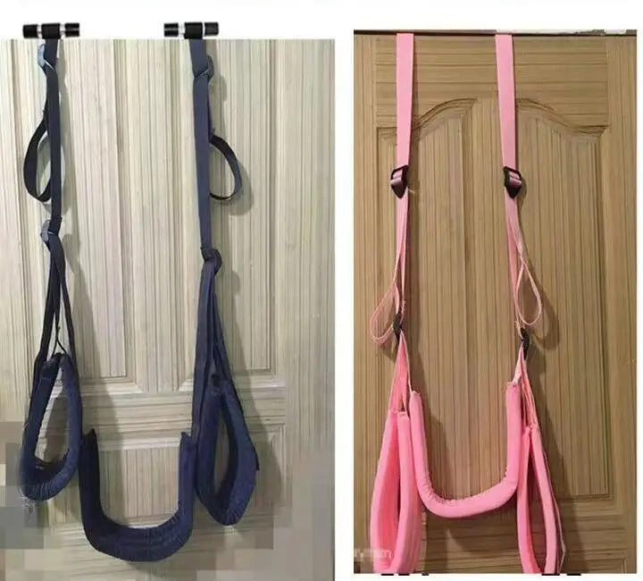 Swing Hanging Fitness Strap Yoga Belts