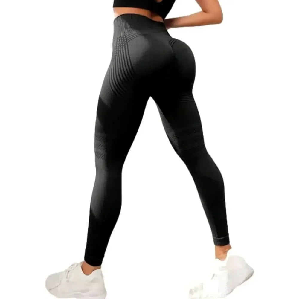Women's Cellulite 3D Leggings