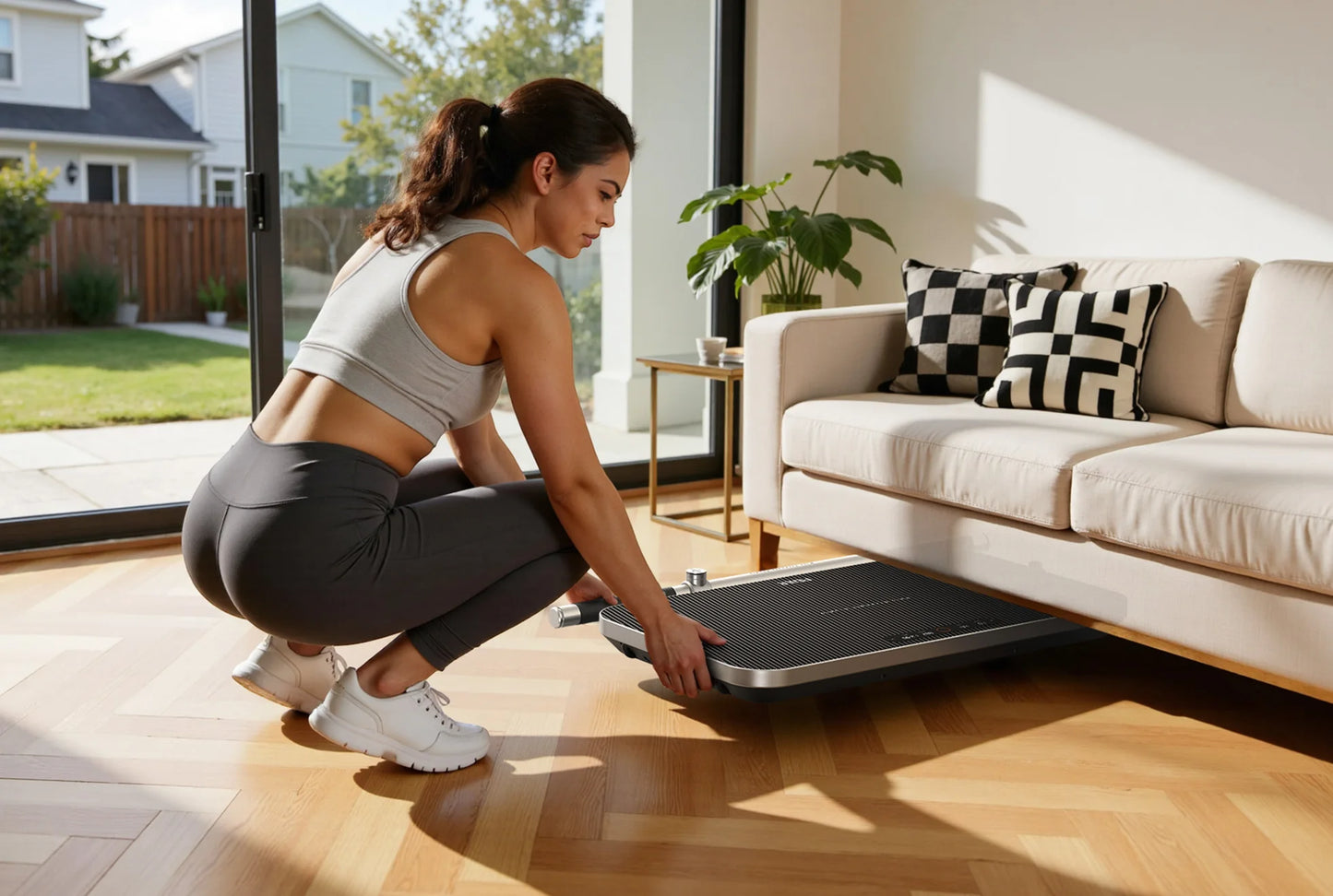 Feierdun SST1 Portable Strength Studio Equipment