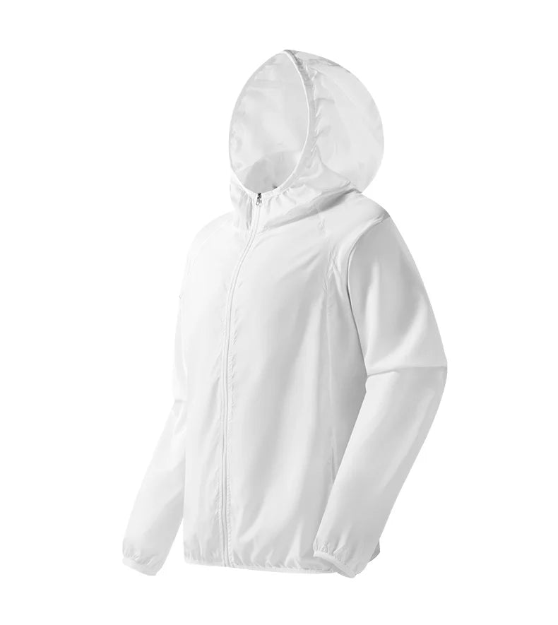 Women's Waterproof Hiking Jacket