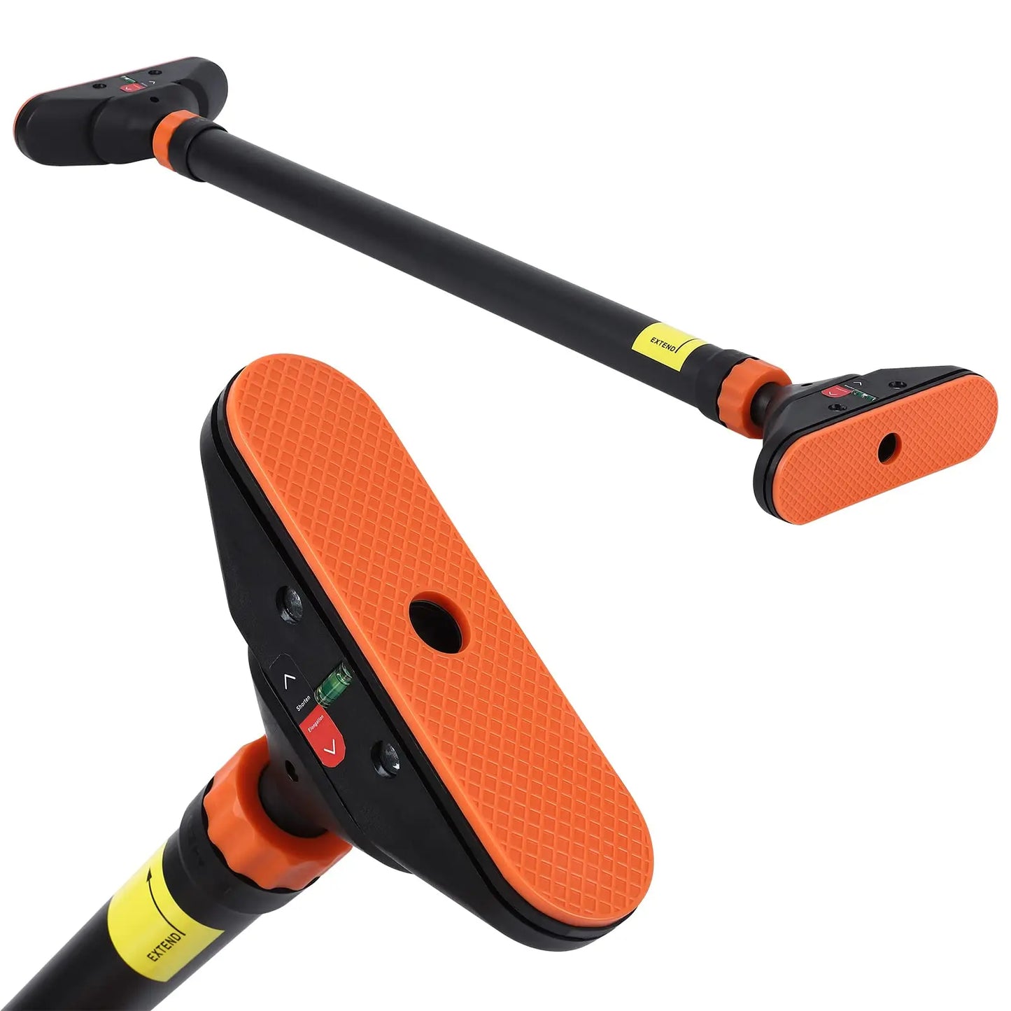 Strength Training Pull-up Bars
