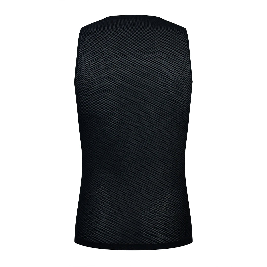 Men's Base Layer Sleeveless Quick Dry Cycling Undershirt