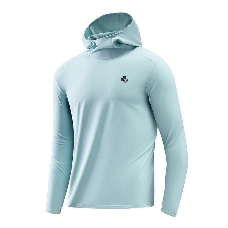 SBWL High Quality Fitness Breathable Hoodies