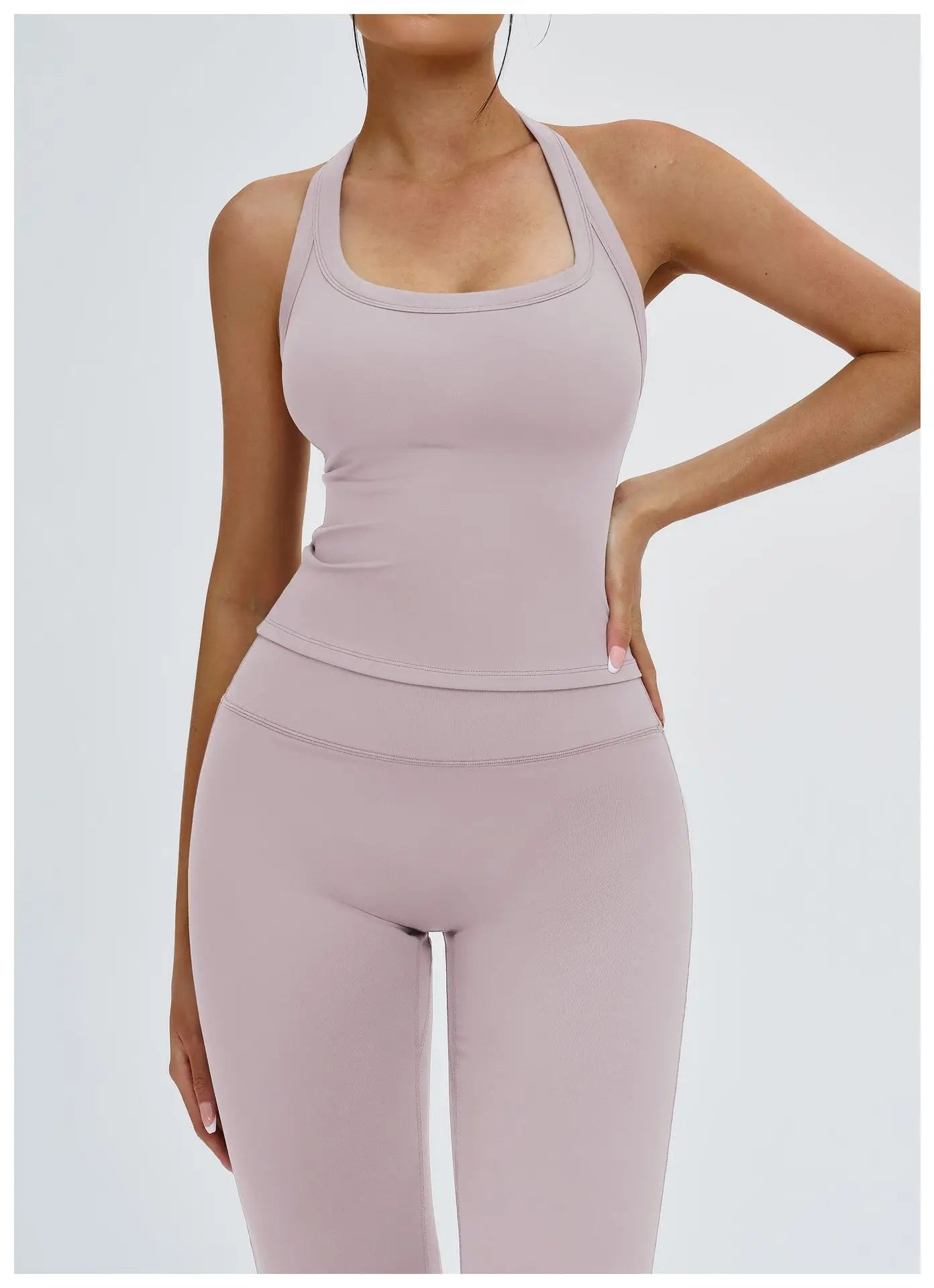 Shockproof Sports Tank Tops Sport Bra